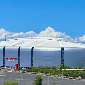 ARIZONA CARDINALS STADIUM - AROK